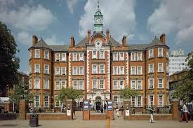 IMPERIAL COLLEGE LONDON